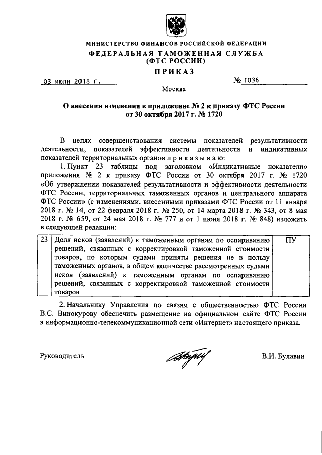 Приказ фтс об отборе проб и образцов