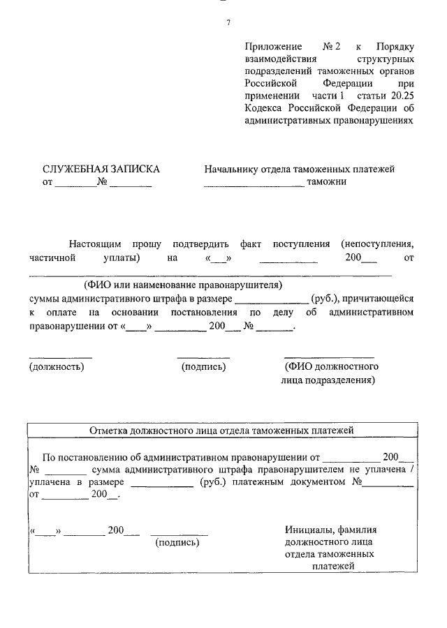 Образец положение о взаимодействии структурных подразделений образец